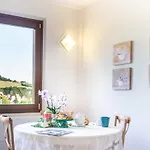Glamping - Seme Di Carota