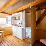 Casa di campagna Glamping - Seme Di Carota *