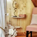 Glamping - Seme Di Carota Casa di campagna *