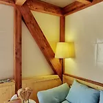 Glamping - Seme Di Carota Casa di campagna *