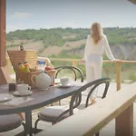 Glamping - Seme Di Carota Casa di campagna *