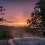 Glamping - Seme Di Carota Casa di campagna Saturnia