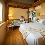 Casa di campagna Glamping - Seme Di Carota Saturnia