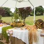 Casa di campagna Glamping - Seme Di Carota Saturnia