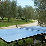 Casa di campagna Glamping - Seme Di Carota Saturnia