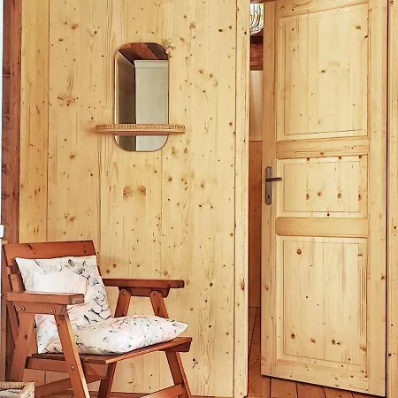 Glamping - Seme Di Carota ساتورنيا