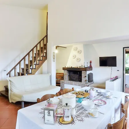 Glamping - Seme Di Carota Casa di campagna Saturnia