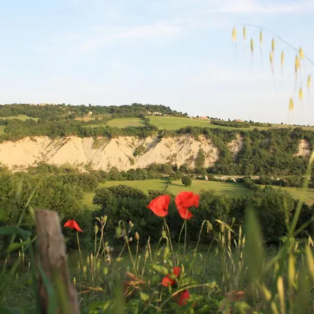 Glamping - Seme Di Carota Casa di campagna