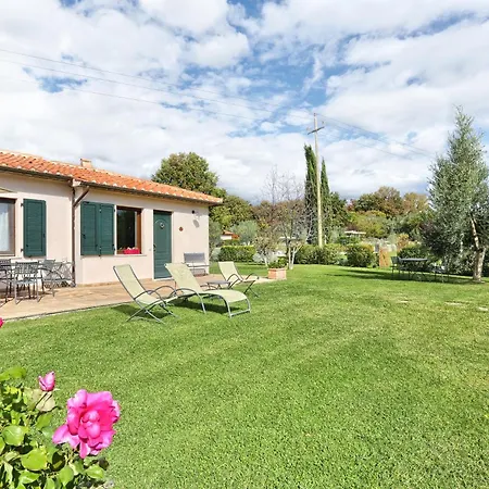 Glamping - Seme Di Carota Casa di campagna *